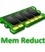 Mem Reduct Logo